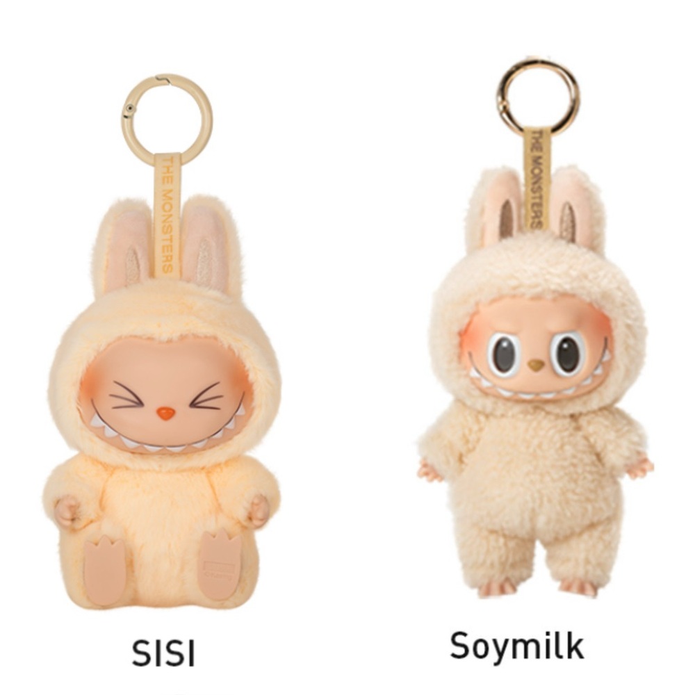 Labubu Bundle